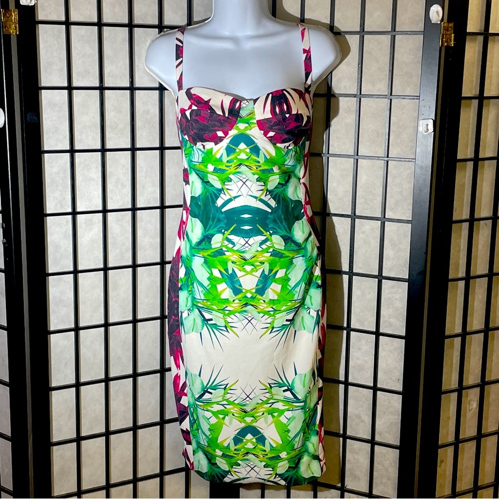 Celebrity boutique, ladies, bodycon dress, size medium